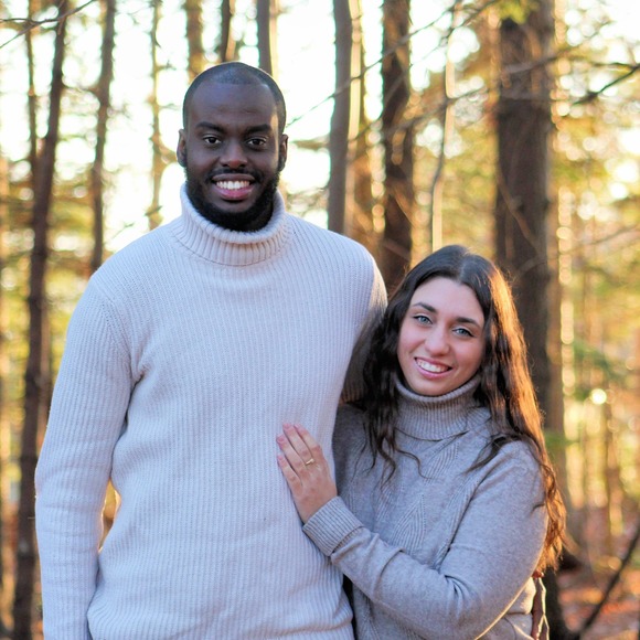 Meet your Posher, Émilie - Picture 1 of 1